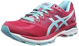 Asics Damen Gt-2000 4 Laufschuhe in Pink für optimalen Laufkomfort