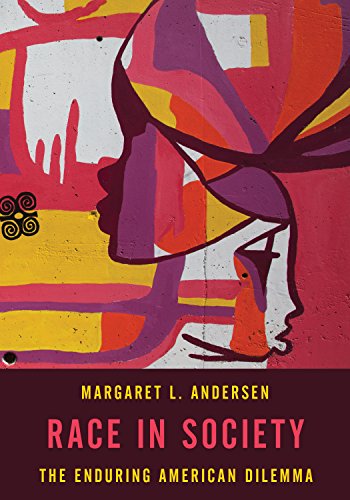Race in Society: The Enduring American Dilemma (English and English Edition) Race in Society: The Enduring American Dilemma (English and English Edition)