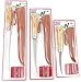 UpNorth Deluxe 4 inch Fillet Knife/Sheath/Sharpener Set