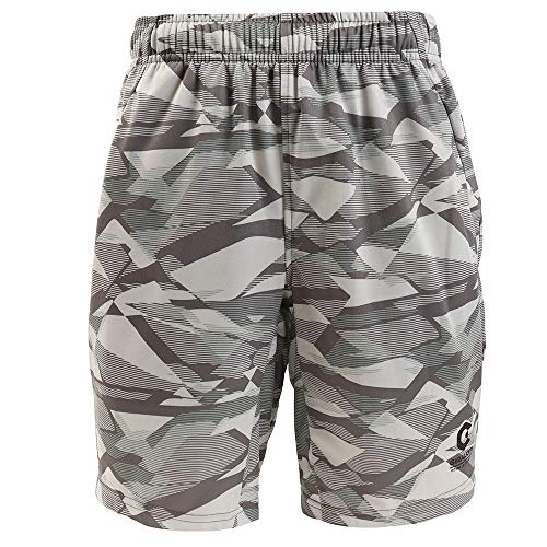 ジローム ドライプラスUV 866GM0HD2454 GRY オンライン価格 ショートパンツ ハーフパンツ 短パン