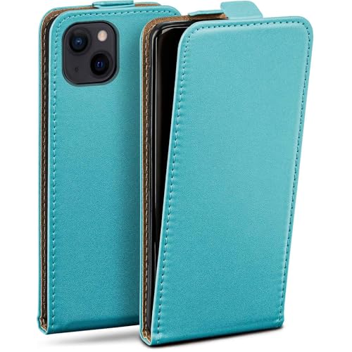 Étui iPhone 14 Plus protection intégrale anti-choc moex