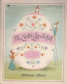 The Easter Egg Artists