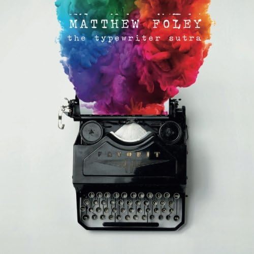 The Typewriter Sutra