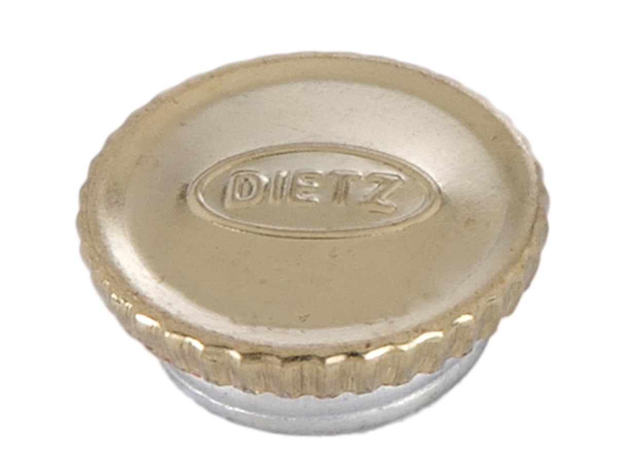 Dietz Filler Cap