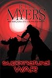 Supernatural War