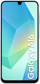 Samsung Galaxy A16 8/256 GB Gri (Samsung Türkiye Garantili)