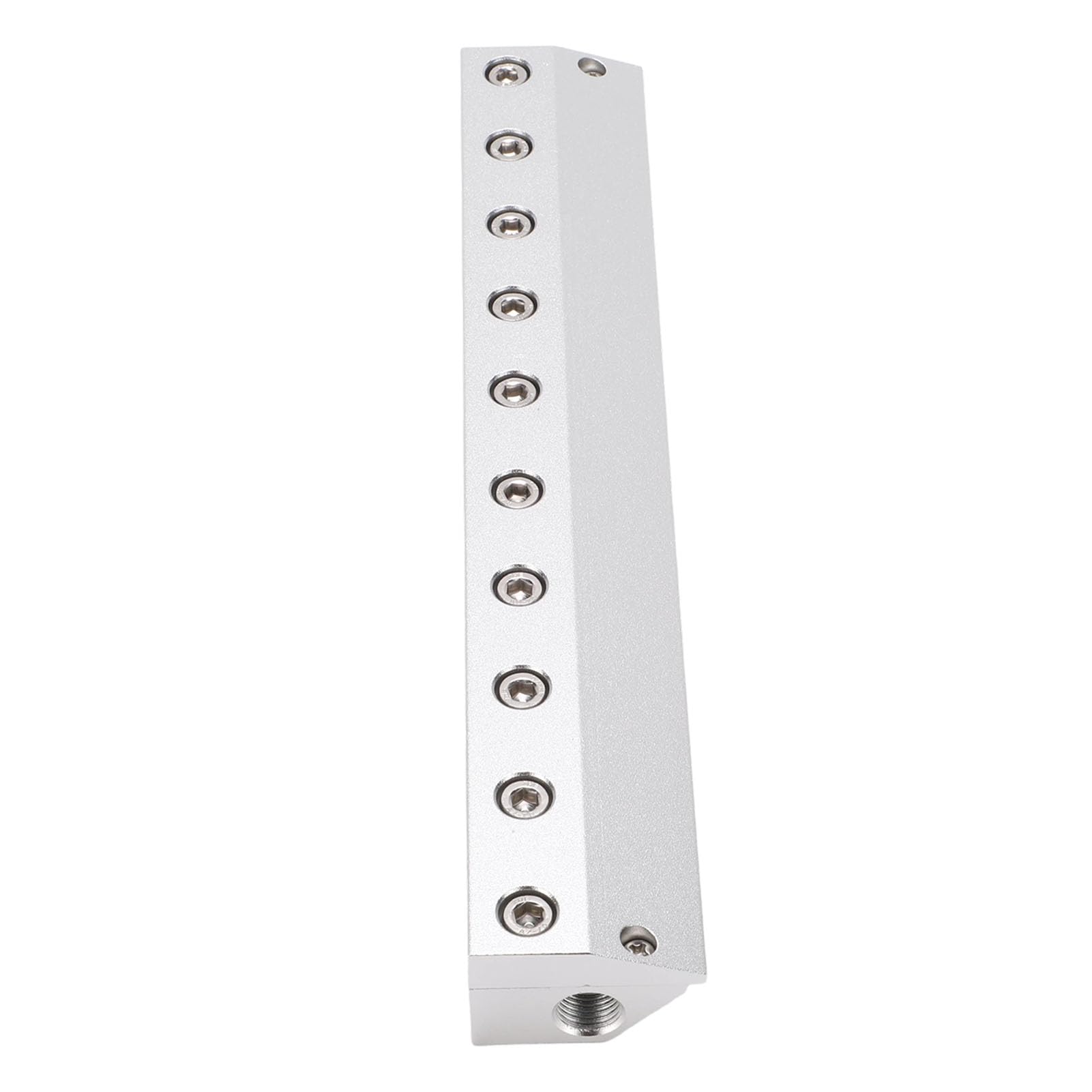 FTVOGUE Ostrze do Nadmuchu, 275 Mm, Stop Aluminium, do zastosowań Ogólnych