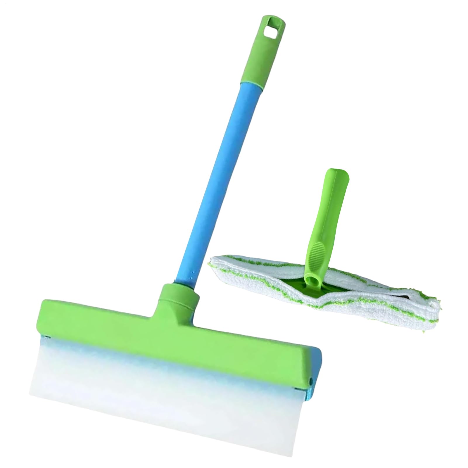 Raclette silicone de qualité supérieure pour miroirs