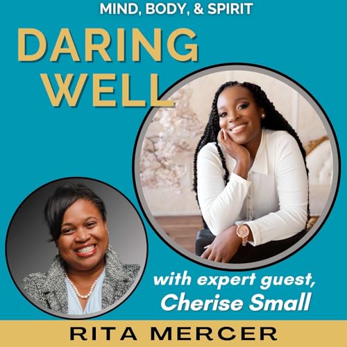 You Don&rsquo;t Have to Hold It All Together: Go Beyond Survival Mode