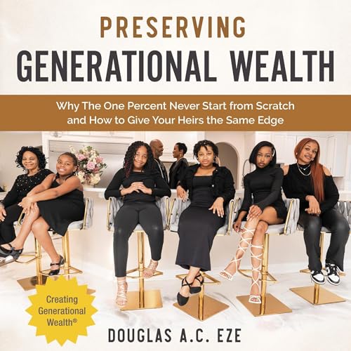 Immerse Yourself In A Ground-Breaking Full Audiobook On Your Commute.