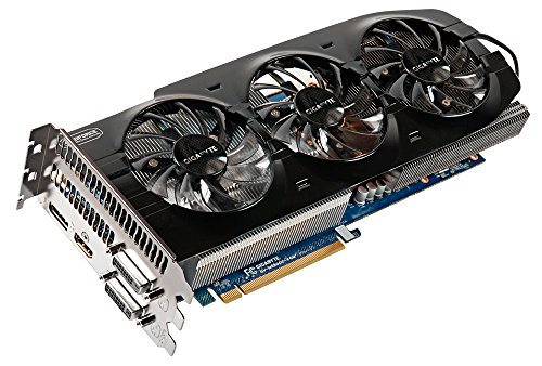 GeForce GTX 680 GV-N680OC-4GD