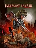 Sleepaway Camp III: Teenage Wasteland