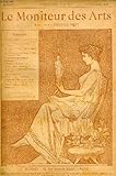 Le Moniteur des Arts