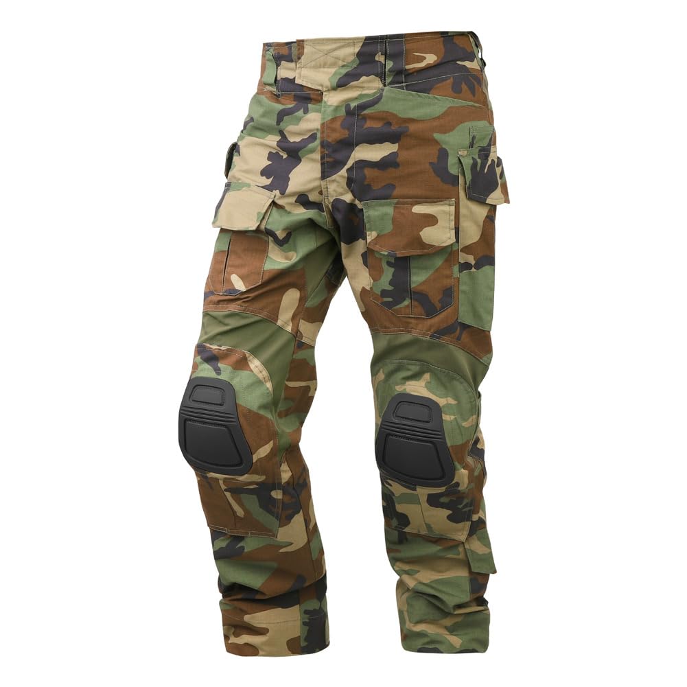 KRYDEX G3 Combat Pants