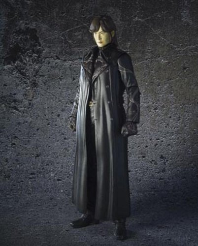 【フォロー割10%】イクイッププロップ牙狼VOL6　闇黒騎士キバ＆駈音ペンダント バンダイ VOL.6 EQUIP&PROP キバ＆駆音ペンダント