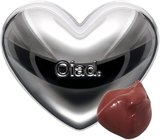 Oiad Silverpulse Moussecream Lip & Cheek - Ru...