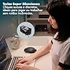 Mouse Gamer Easy Gaming Sem Fio Recarregável – 1600 DPI Ajustável, Teclas Super Silenciosas, USB 2.4GHz, Design Ergonômico, Bateria de Longa Duração, Óptico Preciso #5