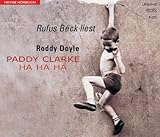 Paddy Clarke Ha Ha Ha. 3 CDs