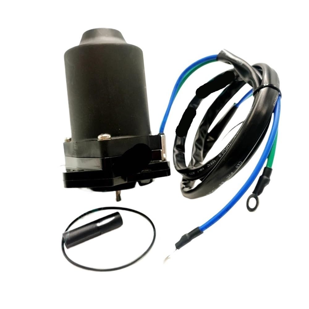 Moteur de trim d'inclinaison 6D8-43880-00 pour hors-bord F75 F80 F90 F100