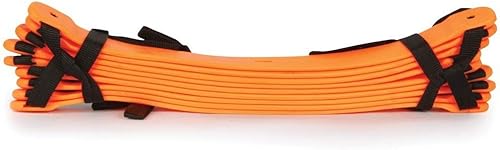 Miniatura 2 de Champion Sports2M Sectioned Agility Ladder Set