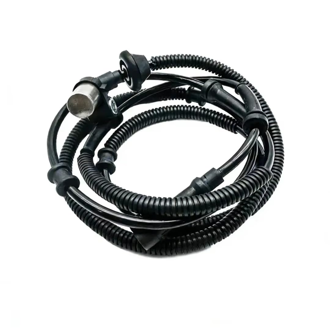 Czujnik Prędkości Koła dla Jeep Wrangler 1997-2006, Czujnik prędkości koła ABS tylnego lewego/prawego 56027729/56027728