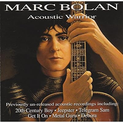Acoustic Warrior