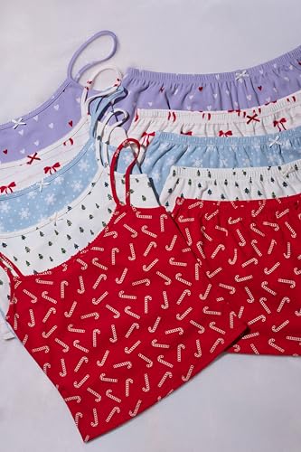 Image of florence by mills Women's Daze Off Cami and Short Pajama Set