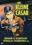 FSK 12 Der kleine Cäsar