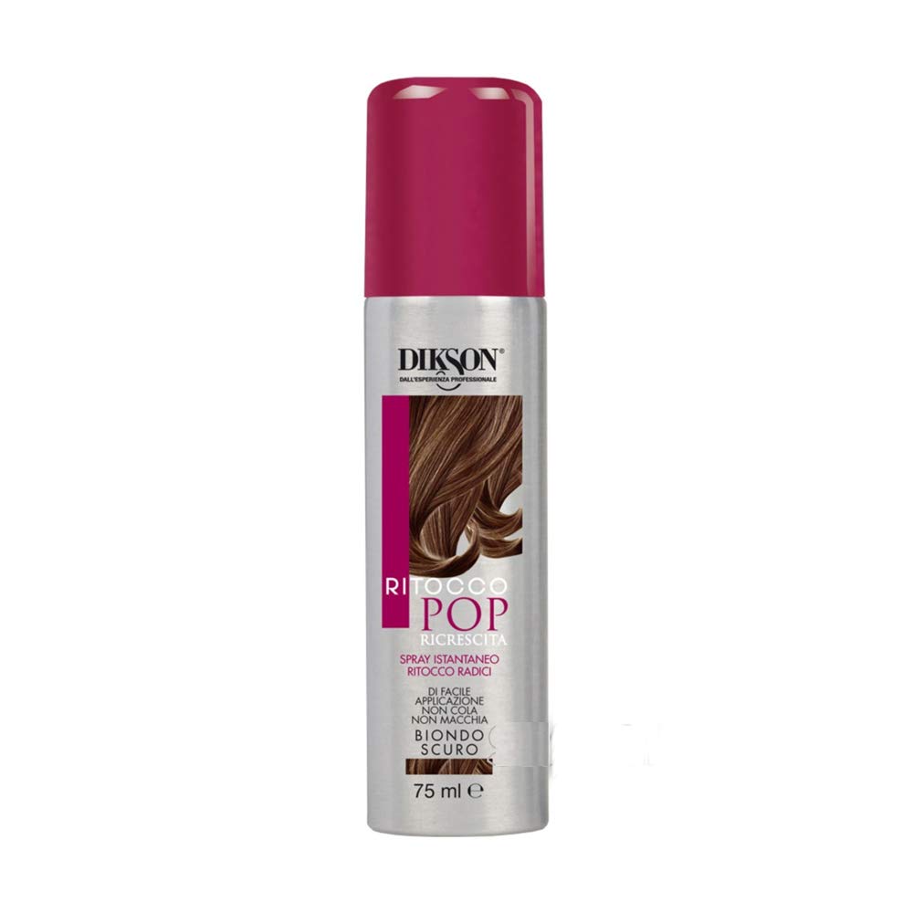 Dikson, Corrector Canas Rubio Oscuro/Biondo Scuro 75ml