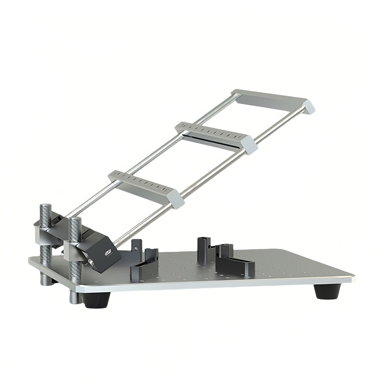 Table de sérigraphie PCB pour éviter les ponts de soudure sur circuit imprimé