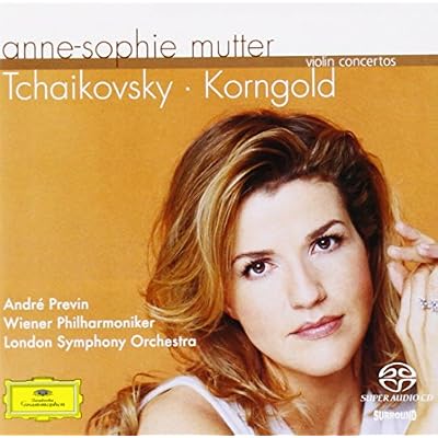 Violin Concertos