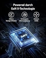 Anker Nano 65W USB C Ladegerät, 3-Port PPS Schnellladegerät, iPad Ladegerät, Kompaktes Netzteil für MacBook Pro, iPad Pro, Galaxy S20, Dell XPS 13, Note 20, iPhone 17/16/15 Series,Pixels – Ansicht 5