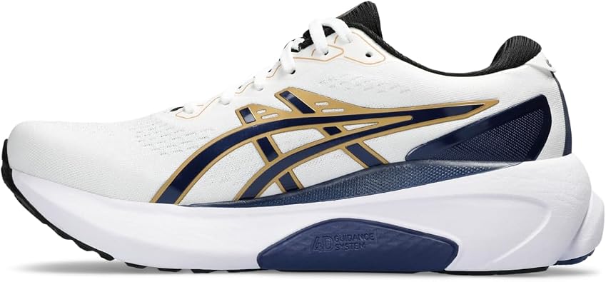 ASICS GEL-KAYANO 30 Mens Running Shoes