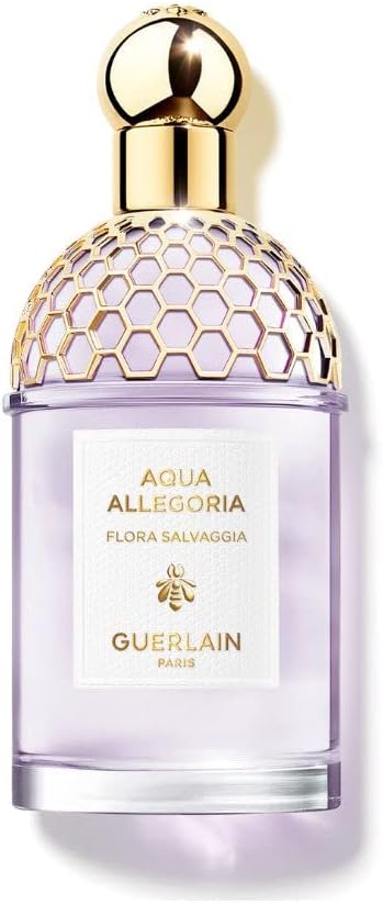 Aqua Allegoria Flora Salvaggia by Guerlain for Women - 4.2 oz EDT Spray