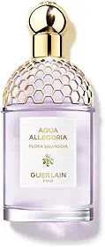 Aqua Allegoria Flora Salvaggia by Guerlain 4.2 Oz / 125ml Eau de Toilette for Women