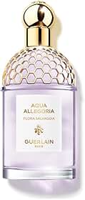 Aqua Allegoria Flora Salvaggia by Guerlain 4.2 Oz / 125ml Eau de Toilette for Women