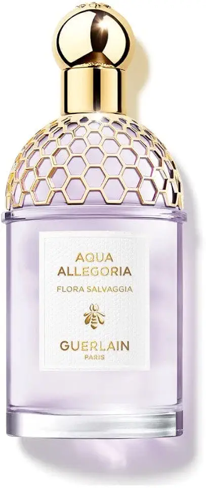 Aqua Allegoria Flora Salvaggia by Guerlain 4.2 Oz / 125ml Eau de Toilette for Women