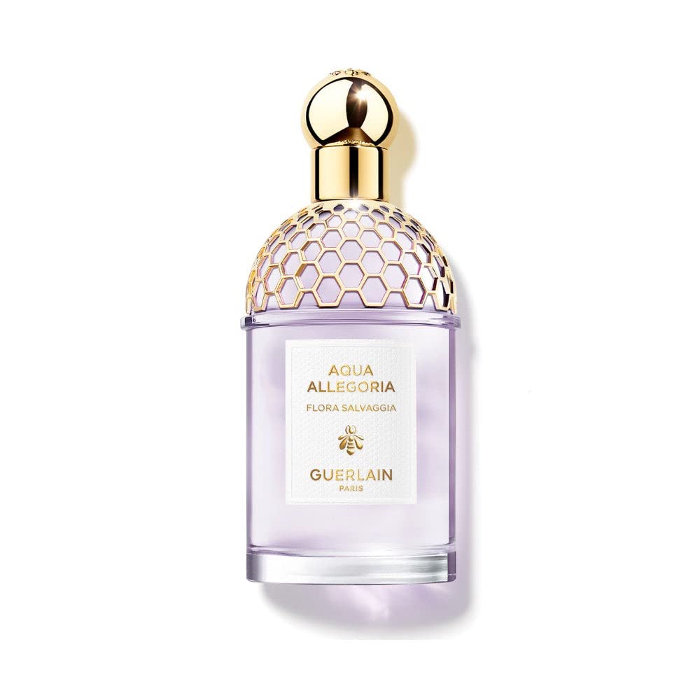 Aqua Allegoria Flora Salvaggia by Guerlain for Women - 4.2 oz EDT Spray