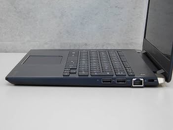 Amazon.co.jp: 【整備済み品】ノートパソコン ノートPC 高性能第