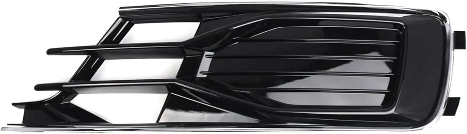 車のフォグランプグリル A6 C7 2014-2018用フォグランプカバー 4G0807682AD