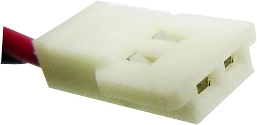 Miniatura 5 de Synergy - Monitor digital para bebé (Ni-MH, 4,8 V, 700 mAh) de alta capacidad, compatible con Lindam BATT-02170