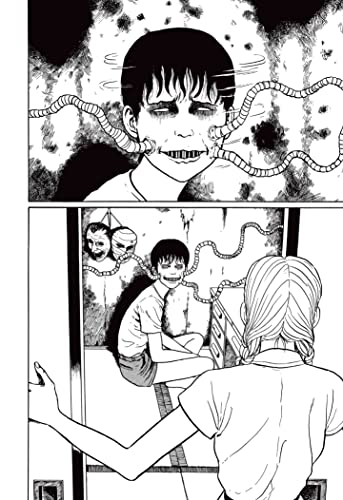 As Egocêntricas Maldições de Souichi (Mangá - Volume único)