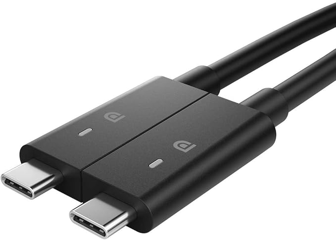 Docking Station Dell WD19DCS WD19 DCS con Fuente 210W, Hub + Cables miniatura 5