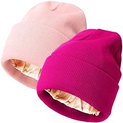 2 Pcs: Pink, Fuschia