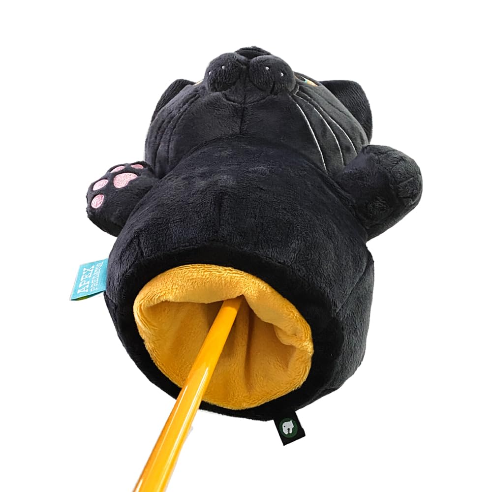 Amazon.co.jp: dinofactory トーマスキャット ゴルフヘッドカバー 子猫