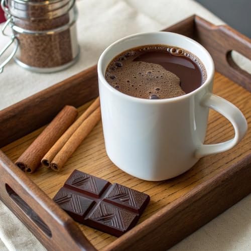 Don Francisco's Organic Mayan Blend