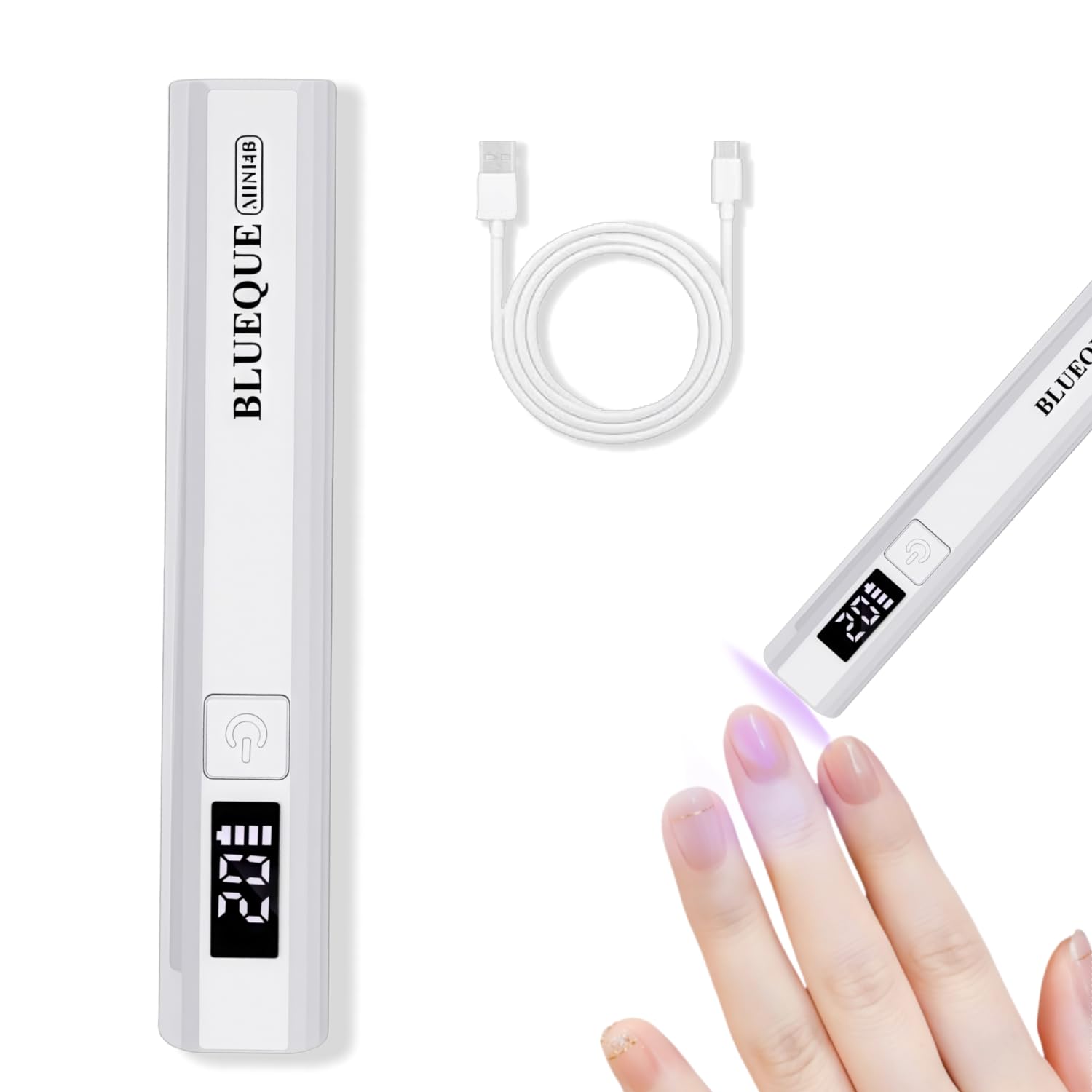 Amazon.co.jp: ジェルネイル ライト uvライト ネイルライト ledライト