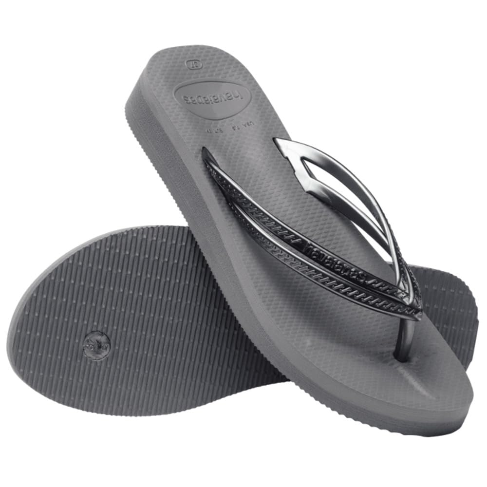 Havaianas: Auswahl an Schuhen