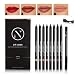 7 Colors Matte Lip Liner Set And 1PCS Concealer Pencil,Long Lasting Waterproof Make Up Lip Liners for Women with 1PCS Full Coverage Foundation Concealer for Eye Dark Circles Spot & Imperfections, Scar