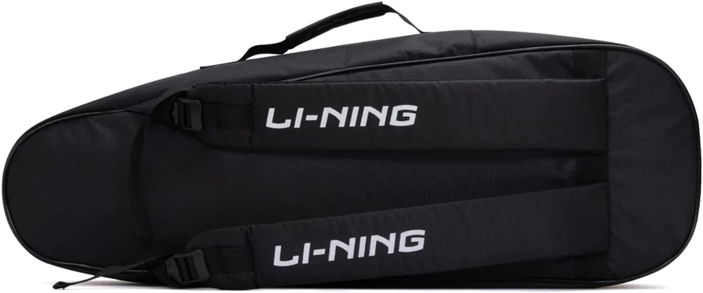 Li-Ning ABDS685 All-Star Badminton Kit Bag, Navy